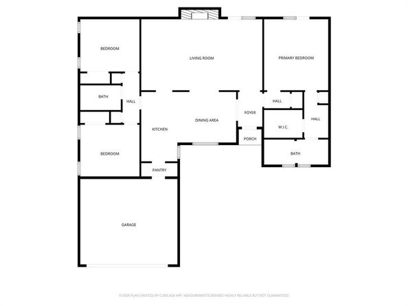 2705  Chebi Lane , Denton Texas 76209