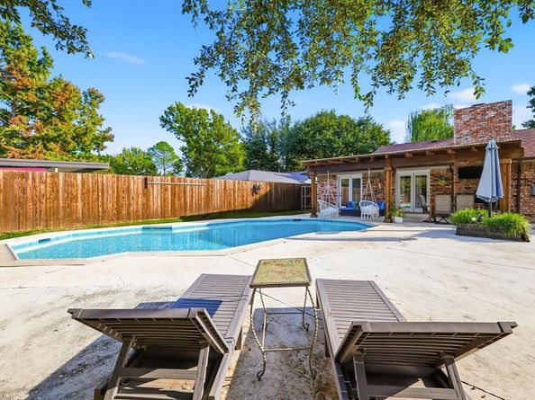 2705  Chebi Lane , Denton Texas 76209