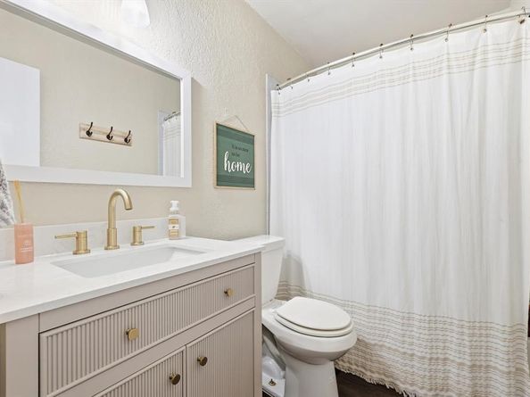 2705  Chebi Lane , Denton Texas 76209