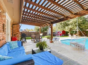 2705  Chebi Lane , Denton Texas 76209