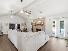 2705  Chebi Lane , Denton Texas 76209