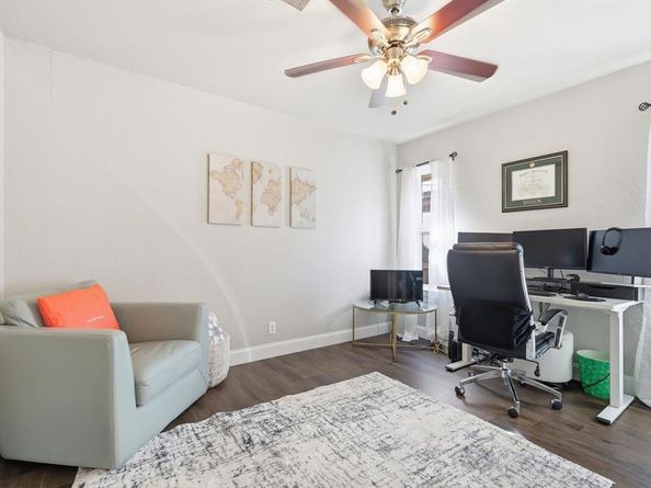 2705  Chebi Lane , Denton Texas 76209