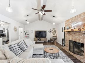 2705  Chebi Lane , Denton Texas 76209