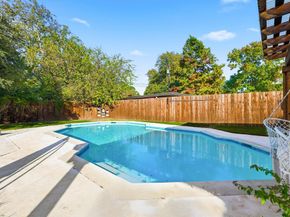 2705  Chebi Lane , Denton Texas 76209