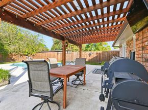 2705  Chebi Lane , Denton Texas 76209