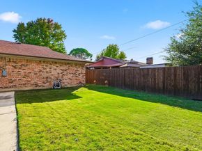 2705  Chebi Lane , Denton Texas 76209