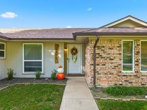 2705  Chebi Lane , Denton Texas 76209