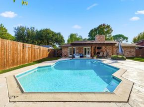 2705  Chebi Lane , Denton Texas 76209