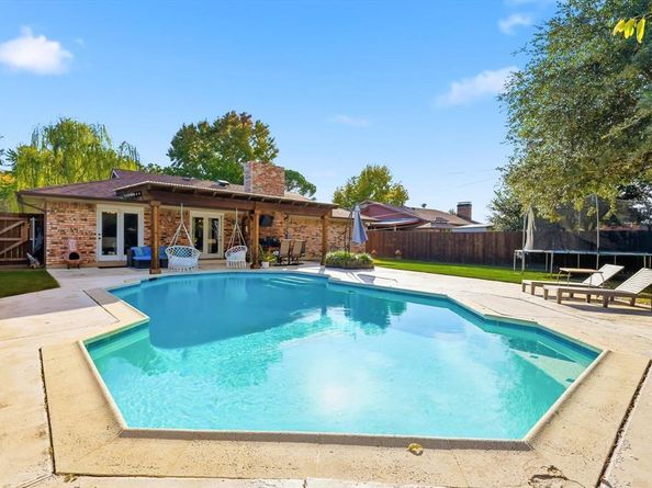 2705  Chebi Lane , Denton Texas 76209