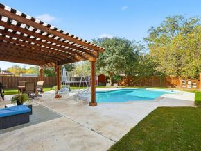 2705  Chebi Lane , Denton Texas 76209