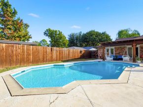 2705  Chebi Lane , Denton Texas 76209