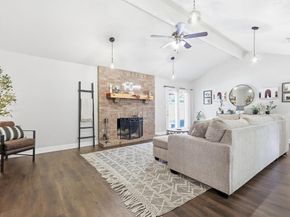 2705  Chebi Lane , Denton Texas 76209