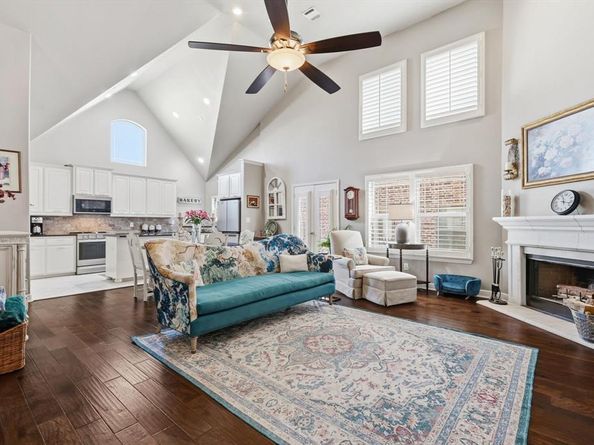 2554  Adam Lane , Lewisville Texas 75056