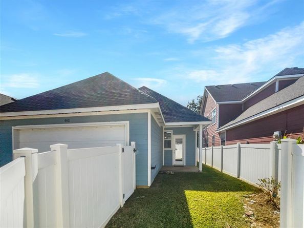 9921  Boston Harbor Drive , Providence Village Texas 76227