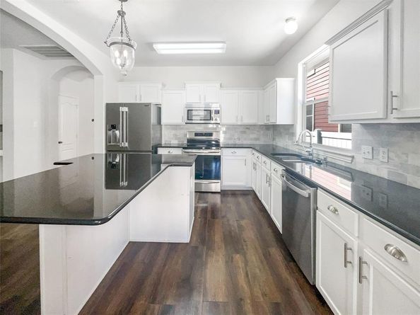 9921  Boston Harbor Drive , Providence Village Texas 76227