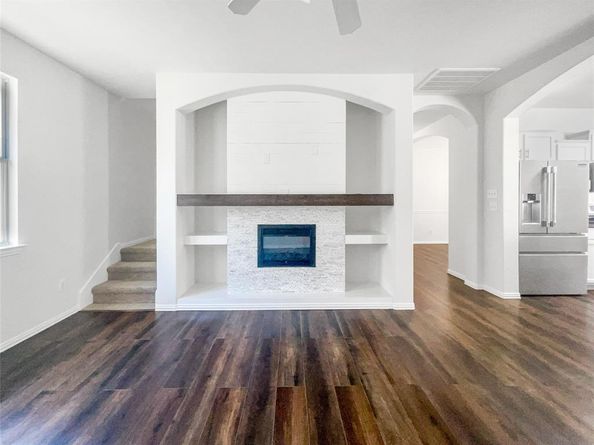 9921  Boston Harbor Drive , Providence Village Texas 76227