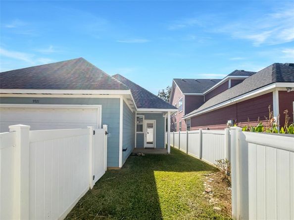 9921  Boston Harbor Drive , Providence Village Texas 76227