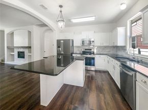 9921  Boston Harbor Drive , Providence Village Texas 76227