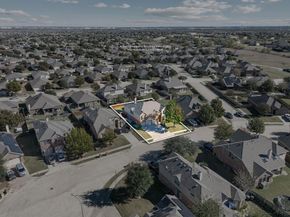 14048  Zippo Way , Fort Worth Texas 76052