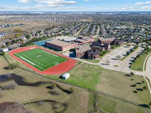 14048  Zippo Way , Fort Worth Texas 76052