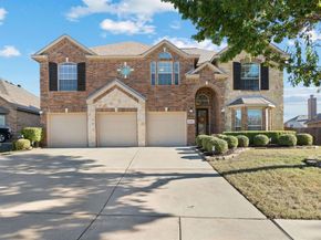 14048  Zippo Way , Fort Worth Texas 76052
