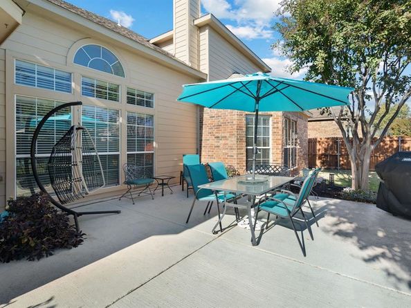 14048  Zippo Way , Fort Worth Texas 76052