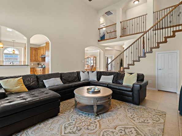 14048  Zippo Way , Fort Worth Texas 76052