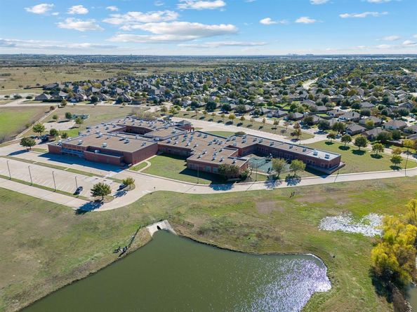 14048  Zippo Way , Fort Worth Texas 76052