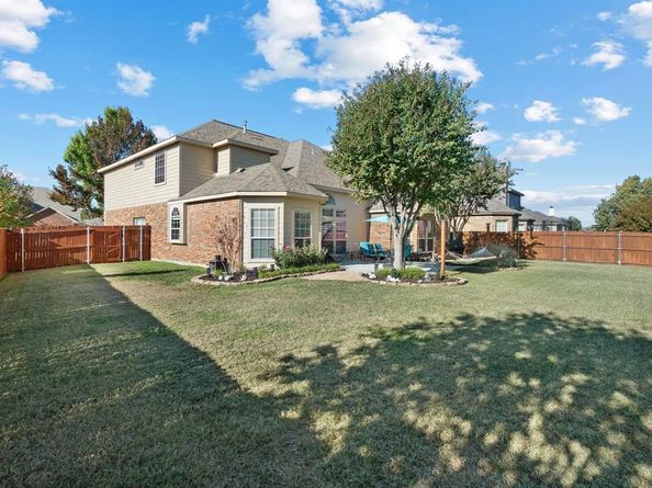 14048  Zippo Way , Fort Worth Texas 76052