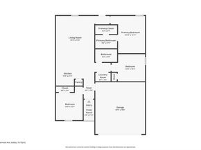 3111  Mcdermott Avenue , Dallas Texas 75215