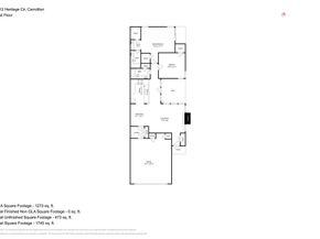 2212  Heritage Circle , Carrollton Texas 75006