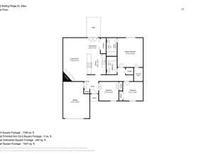 2212  Heritage Circle , Carrollton Texas 75006