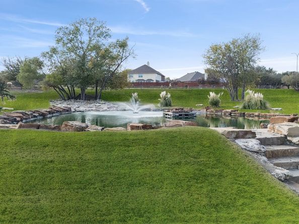 5636  Wills Creek Lane , Fort Worth Texas 76179