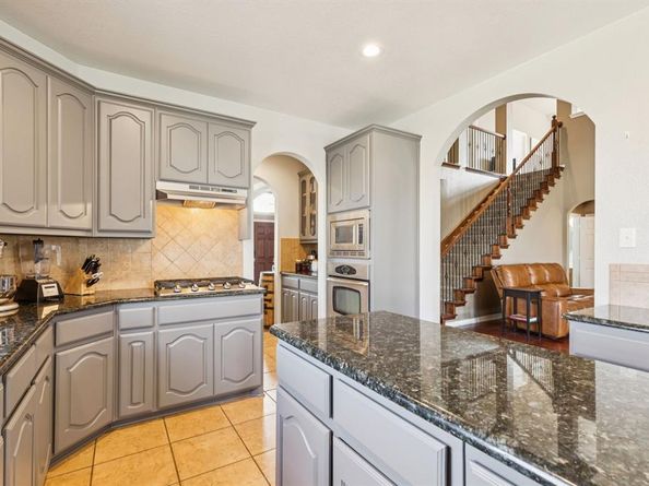 5636  Wills Creek Lane , Fort Worth Texas 76179