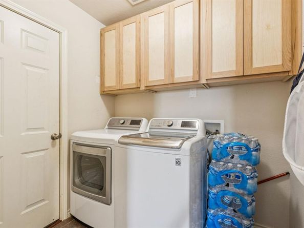 5636  Wills Creek Lane , Fort Worth Texas 76179