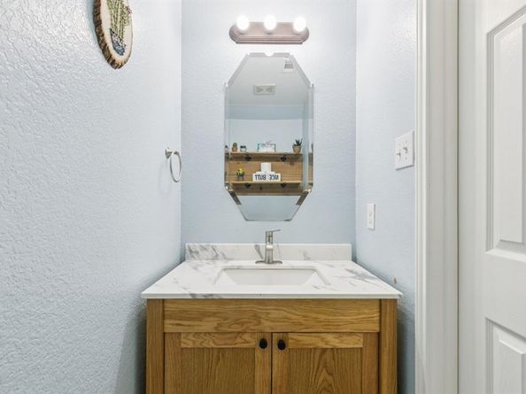 5636  Wills Creek Lane , Fort Worth Texas 76179