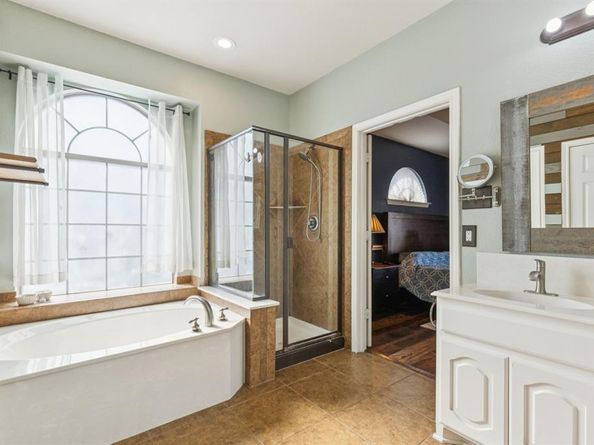 5636  Wills Creek Lane , Fort Worth Texas 76179