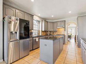 5636  Wills Creek Lane , Fort Worth Texas 76179