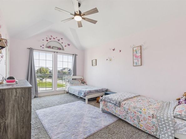 5636  Wills Creek Lane , Fort Worth Texas 76179