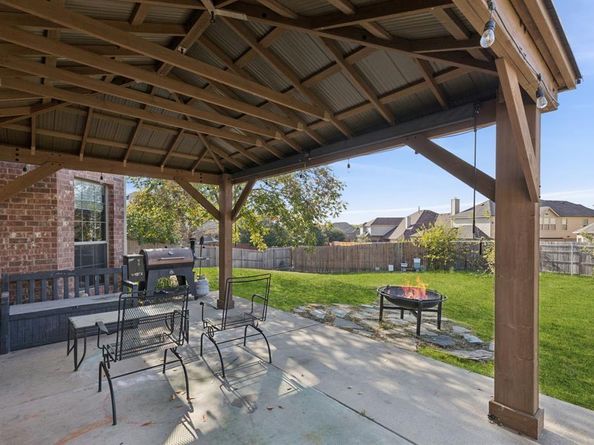 5636  Wills Creek Lane , Fort Worth Texas 76179