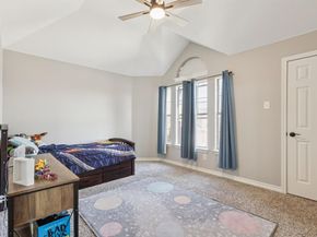 5636  Wills Creek Lane , Fort Worth Texas 76179