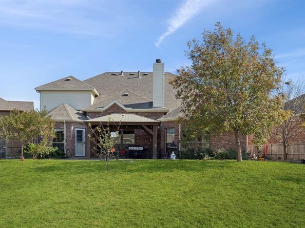 5636  Wills Creek Lane , Fort Worth Texas 76179