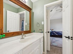 5636  Wills Creek Lane , Fort Worth Texas 76179