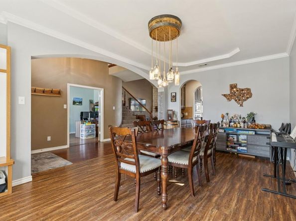 5636  Wills Creek Lane , Fort Worth Texas 76179