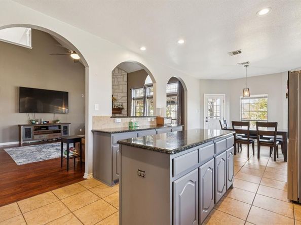 5636  Wills Creek Lane , Fort Worth Texas 76179