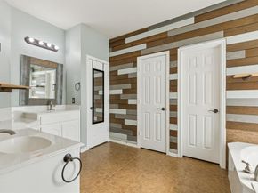 5636  Wills Creek Lane , Fort Worth Texas 76179