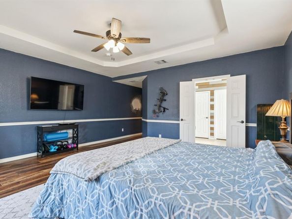 5636  Wills Creek Lane , Fort Worth Texas 76179