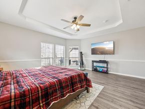 5636  Wills Creek Lane , Fort Worth Texas 76179