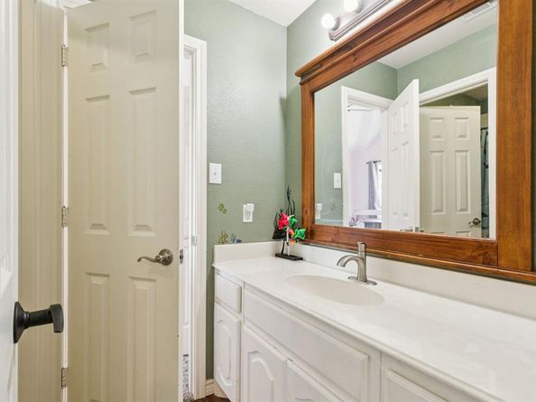 5636  Wills Creek Lane , Fort Worth Texas 76179