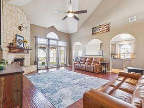 5636  Wills Creek Lane , Fort Worth Texas 76179